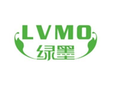 绿墨LVMO