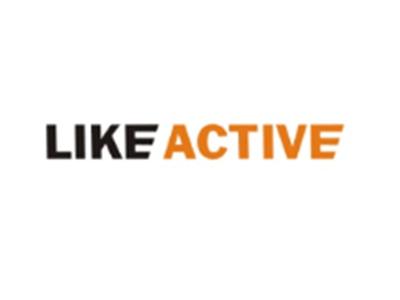 LIKEACTIVE（爱动感）