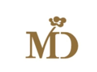MD图形