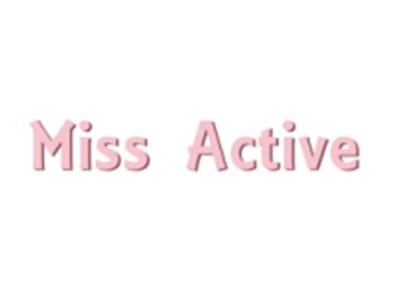 MISSACTIVE（活跃小姐）