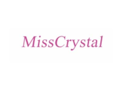 MISSCRYSTAL（水晶小姐）