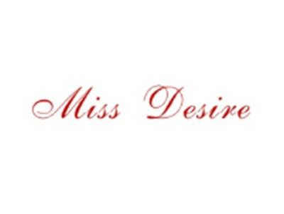 MISSDESIRE（希望小姐）