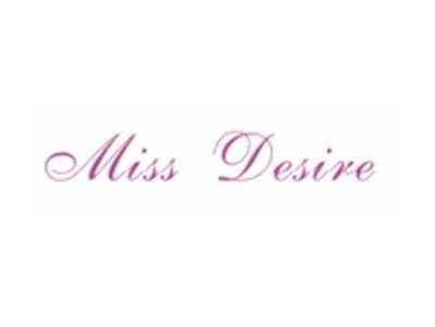 MISSDESIRE（希望小姐）