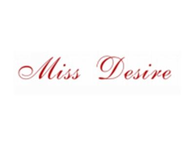 MISSDESIRE（希望小姐）