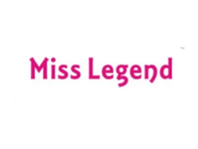 MISSLEGEND(传奇小姐)