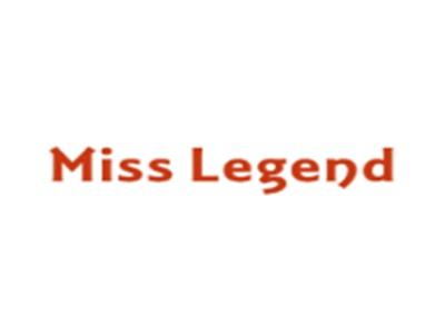 MISSLEGEND(传奇小姐）