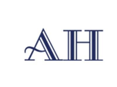 AH图形