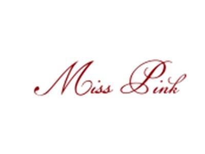 MISSPINK（粉红小姐）