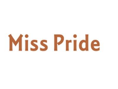 MISSPRIDE(骄傲小姐)