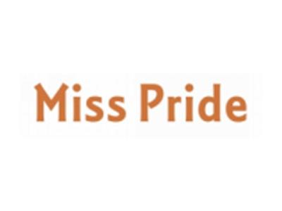 MISSPRIDE(骄傲小姐)