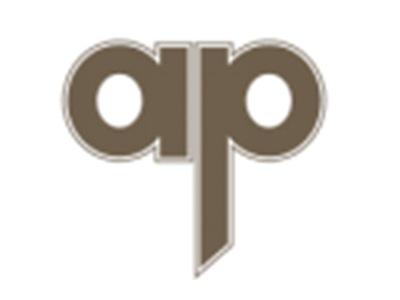 AP图形