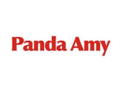 PANDAAMY（熊猫艾米）