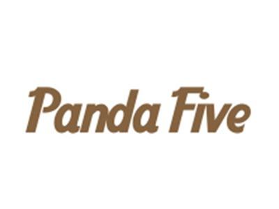 PANDAFIVE（熊猫五号）