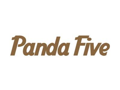 PANDAFIVE（熊猫五号）