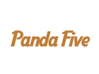 PANDAFIVE（熊猫五号）
