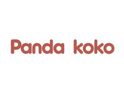 PANDAKOKO（熊猫可可）