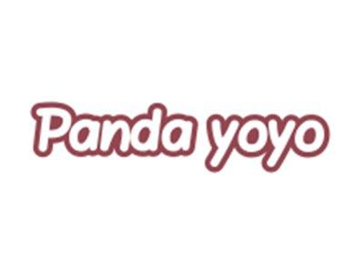 PANDAYOYO（熊猫悠悠）