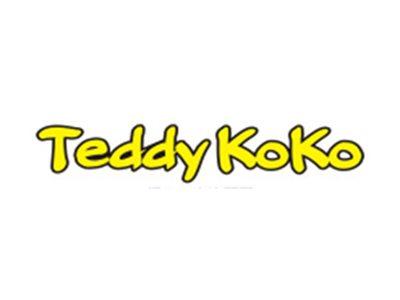 TEDDYKOKO（泰迪可可）