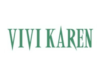 VIVIKAREN（薇薇凯伦）