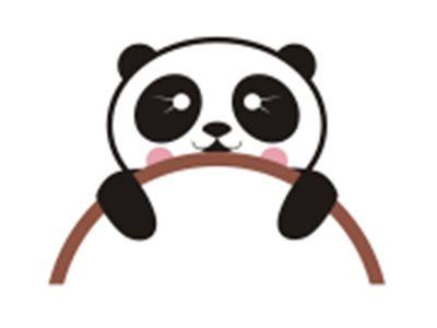 熊猫图形