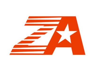 ZA图形