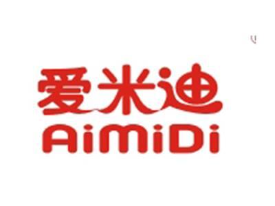 爱米迪AIMIDI