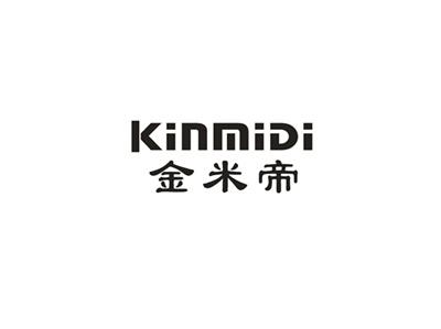 金米帝 KINMIDI
