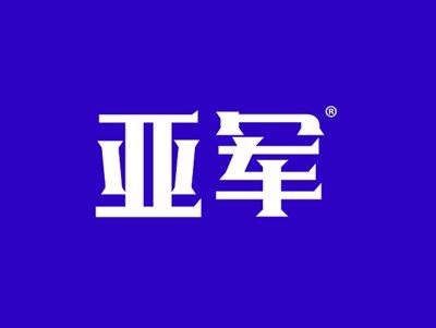 亚军