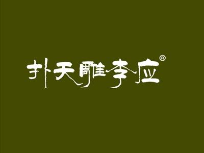 扑天雕李应