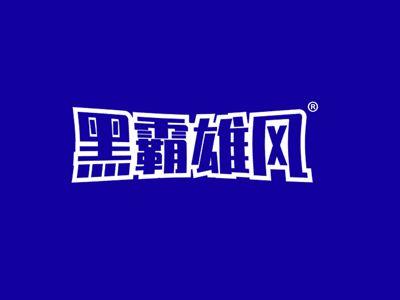 黑霸雄风