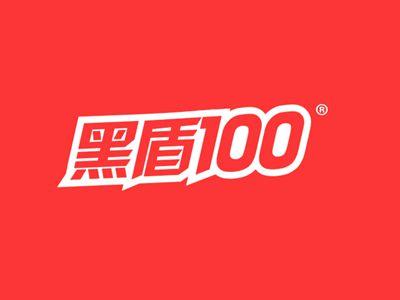 黑盾100