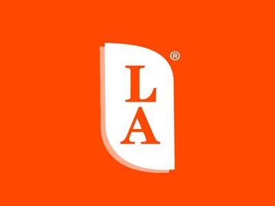 LA