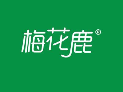 梅花鹿