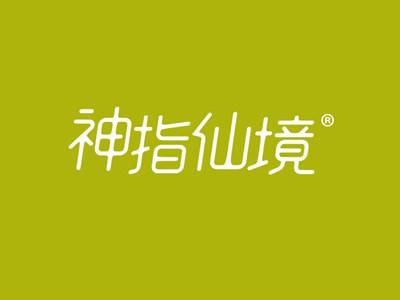 神指仙境