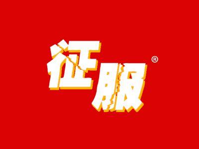 征服