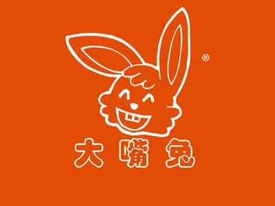 大嘴兔