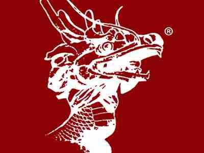 龙头图形