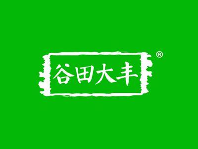 谷田大丰