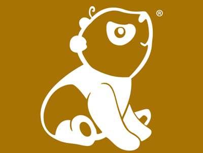 熊猫图形