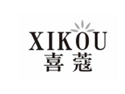 喜蔻