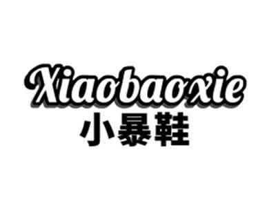 小暴鞋