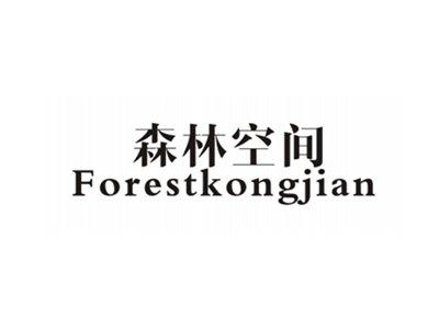 森林空间