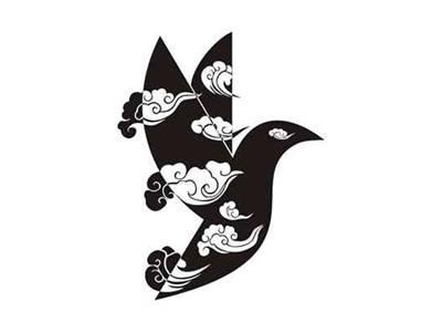 和平鸽