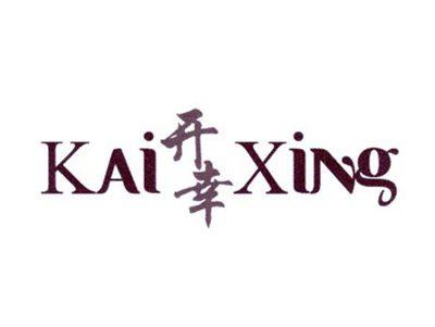开幸