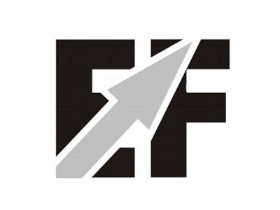EF