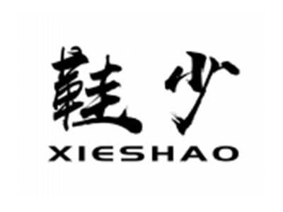 鞋少