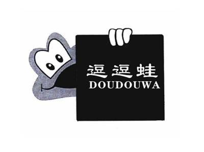 逗逗蛙