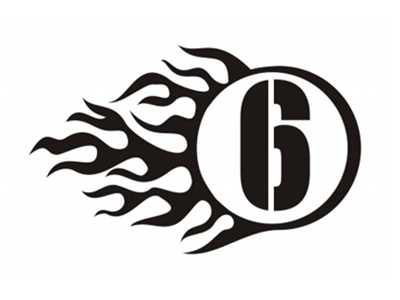 6