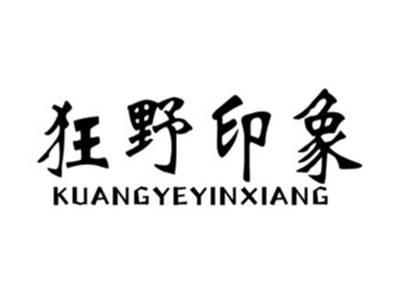 狂野印象