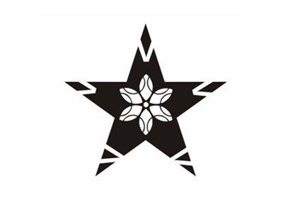 五角星